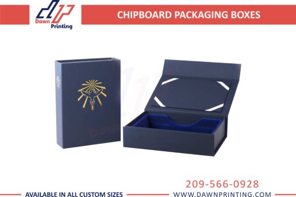 Cardboard Boxes in USA - Dawn Printing