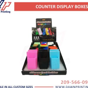 Dawn Printing - Counter Display Box