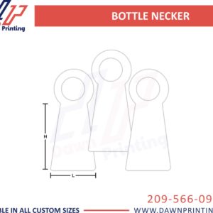 3D Bottle Necker - Dawn Printing