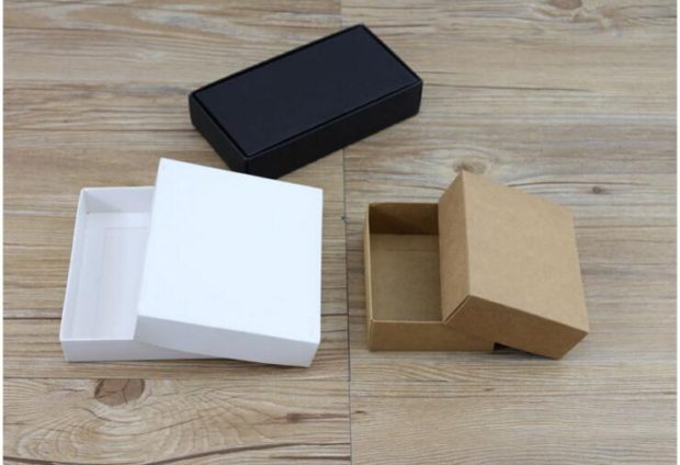 Custom Display Packaging Boxes